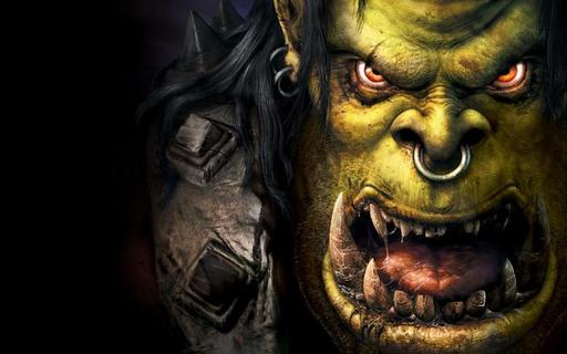 Слухи из недр Blizzard (WarCraft 4)