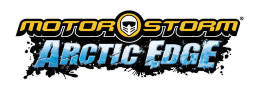 MotorStorm: Arctic Edge - PSP Games #1 (MotorStorm Arctic Edge)