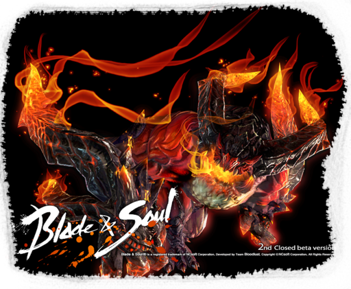 Blade & Soul - 2-е ЗБТ в Корее