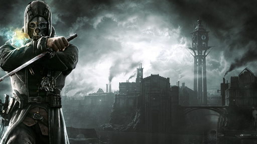 Системные требования Dishonored: от 4 ГБ ОЗУ и GTX 460; Windows XP не поддерживается